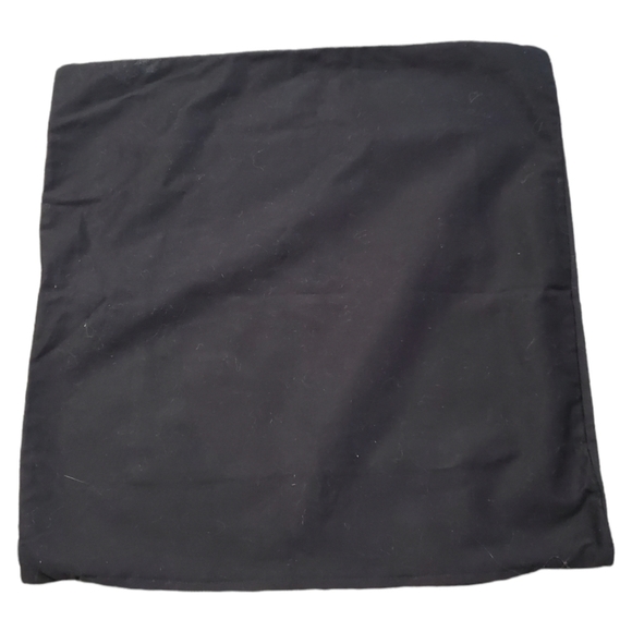 Emily The Strange Sham Throw Cover Emily with Blades - Picture 2 of 7